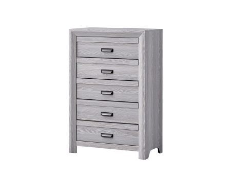 Adelaide Driftwood Chest Online Hot Sale