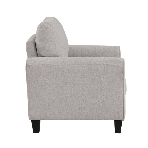 Ellery Sand Chair Hot on Sale